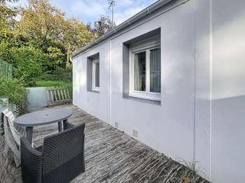 Vente appartement 4 pièces Saint-Marc-sur-Mer 44