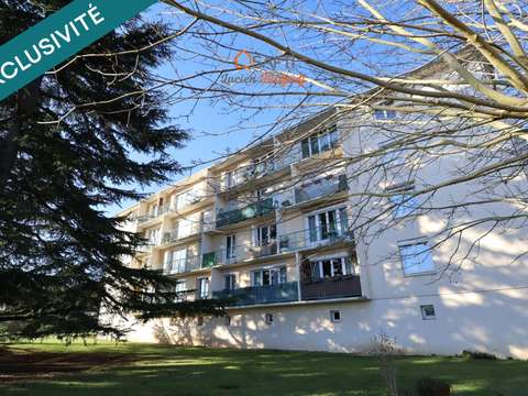 Vente appartement 4 pièces Vente appartement 4 pièces