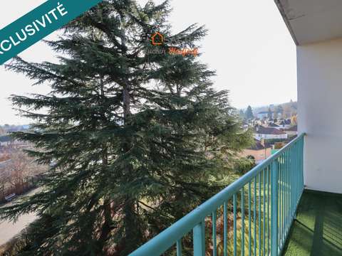 Vente appartement 4 pièces Vente appartement 4 pièces