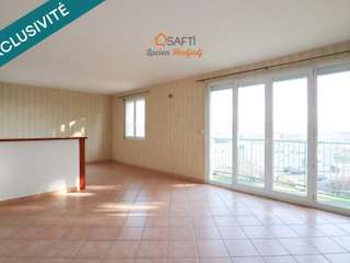 Vente appartement 4 pièces Vente appartement 4 pièces
