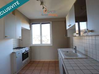 Vente appartement 4 pièces Vente appartement 4 pièces