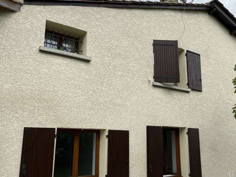 Vente appartement 3 pièces Saint-Marcel-lès-Valence 26