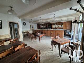 Vente appartement 12 pièces