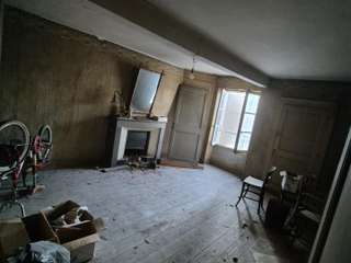 Vente appartement 12 pièces