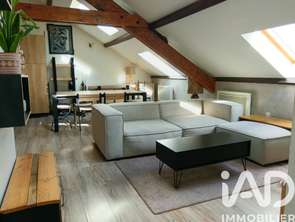 Vente Appartement 3 piècesSaint-Marcellin