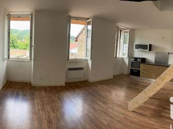 Vente Appartement 3 piècesSaint-Marcellin