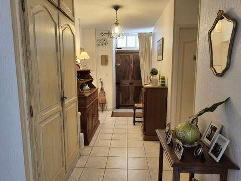 Vente appartement 3 pièces Saint-Marcellin 38