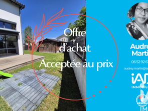 Vente Appartement 5 piècesSaint-Marcellin-en-Forez