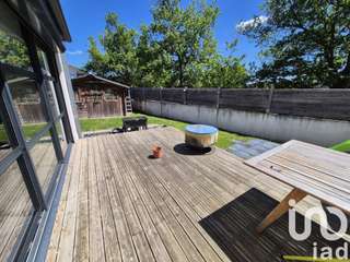 Vente appartement 5 pièces
