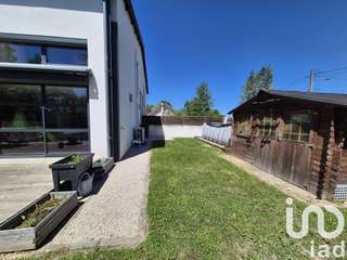 Vente appartement 5 pièces