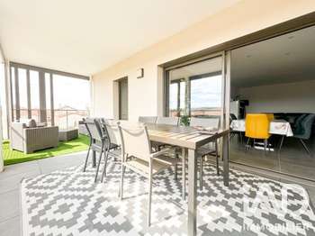 Vente Appartement 3 piècesSaint-Marcellin-en-Forez