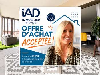 Vente appartement 3 pièces Saint-Marcellin-en-Forez 42