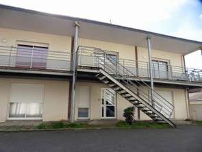 Vente Appartement 4 piècesSaint-Mars-la-Jaille