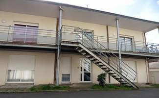 Photo Vente appartement Saint-Mars-la-Jaille