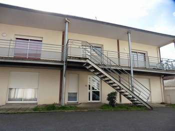 Vente appartement 4 pièces Saint-Mars-la-Jaille 44