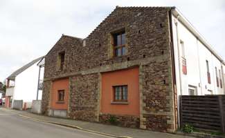 Photo Vente appartement Saint-Mars-la-Jaille