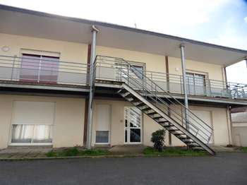 Vente Appartement 3 piècesSaint-Mars-la-Jaille