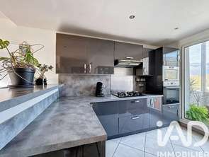 Vente Appartement 3 piècesSaint-Martin-d'Hères