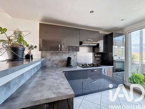 Vente appartement 3 pièces Saint-Martin-d'Hères 38