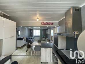 Vente Appartement 4 piècesSaint-Martin-d'Hères