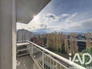 Vente Appartement 4 piècesSaint-Martin-d'Hères