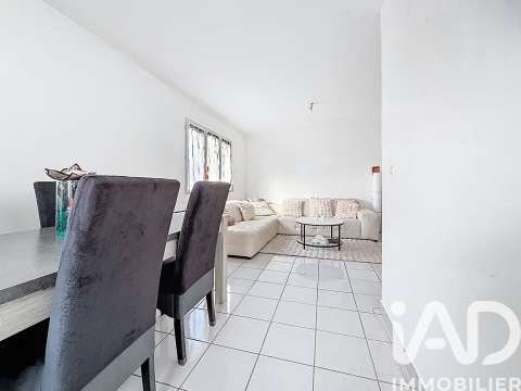 Vente appartement 3 pièces Saint-Martin-d'Hères 38