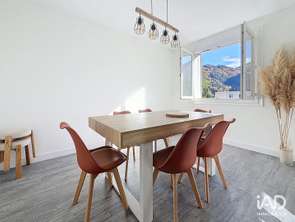 Vente Appartement 3 piècesSaint-Martin-d'Hères