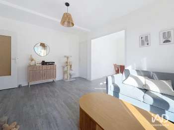 Vente Appartement 3 piècesSaint-Martin-d'Hères