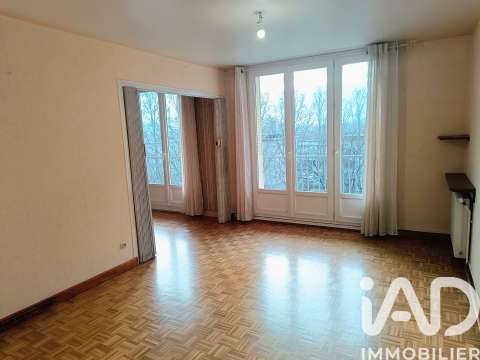 Vente appartement 4 pièces Saint-Martin-d'Hères 38