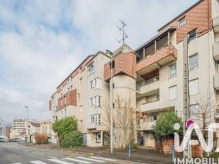 Vente appartement 4 pièces Vente appartement 4 pièces