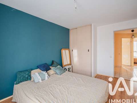 Vente appartement 4 pièces Saint-Martin-d'Hères 38
