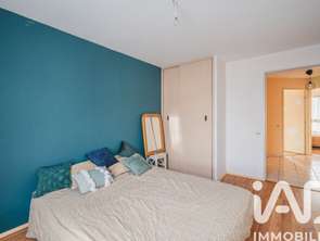 Vente Appartement 4 piècesSaint-Martin-d'Hères