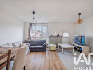 Vente appartement 4 pièces Vente appartement 4 pièces