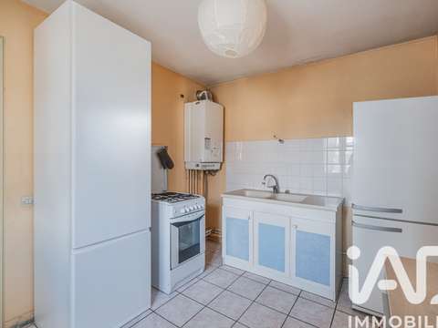 Vente appartement 4 pièces Vente appartement 4 pièces