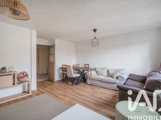 Vente appartement 4 pièces Vente appartement 4 pièces