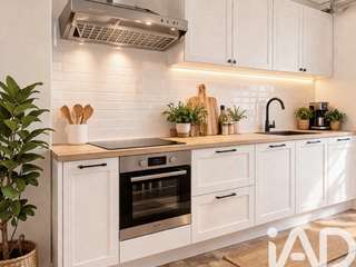 Vente appartement 3 pièces Vente appartement 3 pièces