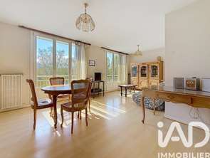 Vente Appartement 3 piècesSaint-Martin-d'Hères