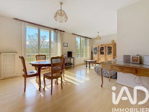 Vente appartement 3 pièces Saint-Martin-d'Hères 38