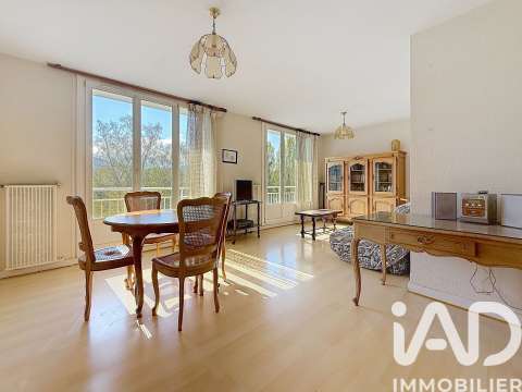 Vente appartement 3 pièces Saint-Martin-d'Hères 38