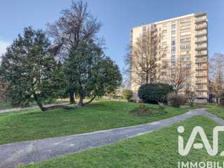Vente appartement 5 pièces