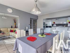 Vente Appartement 5 piècesSaint-Martin-d'Hères