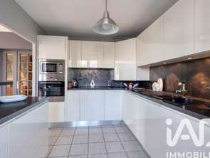 Vente Appartement 5 piècesSaint-Martin-d'Hères