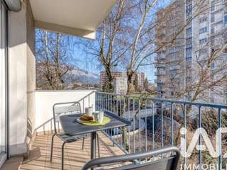 Vente appartement 5 pièces