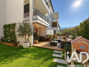 Vente Appartement 4 piècesSaint-Martin-d'Hères