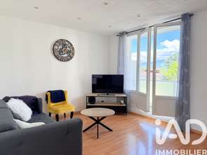 Vente Appartement 3 piècesSaint-Martin-d'Hères