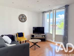 Vente Appartement 3 piècesSaint-Martin-d'Hères