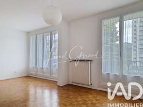 Vente Appartement 4 piècesSaint-Martin-d'Hères