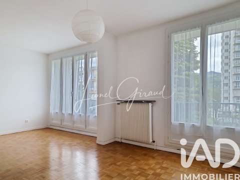 Vente appartement 4 pièces Saint-Martin-d'Hères 38