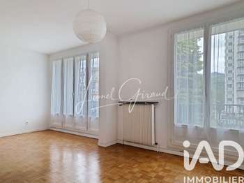 Vente appartement 4 pièces Saint-Martin-d'Hères 38