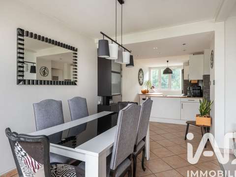 Vente appartement 4 pièces Vente appartement 4 pièces